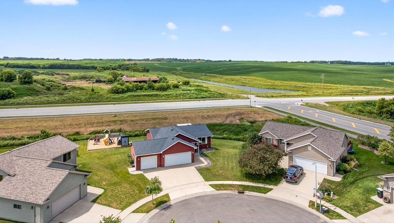 5980 Belfry Ln NW, Rochester, MN 55901