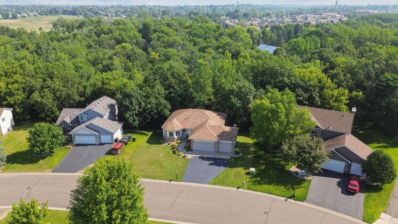3659 Kahler Dr NE, Saint Michael, MN 55376