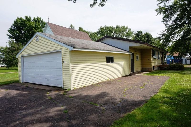 116 Spruce St, Turtle Lake, WI 54889