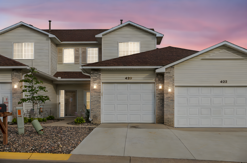 420 Archibald Ln, Dundas, MN 55019