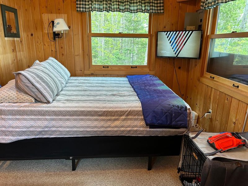 95129 Grassy Point S #S, Tower, MN 55790