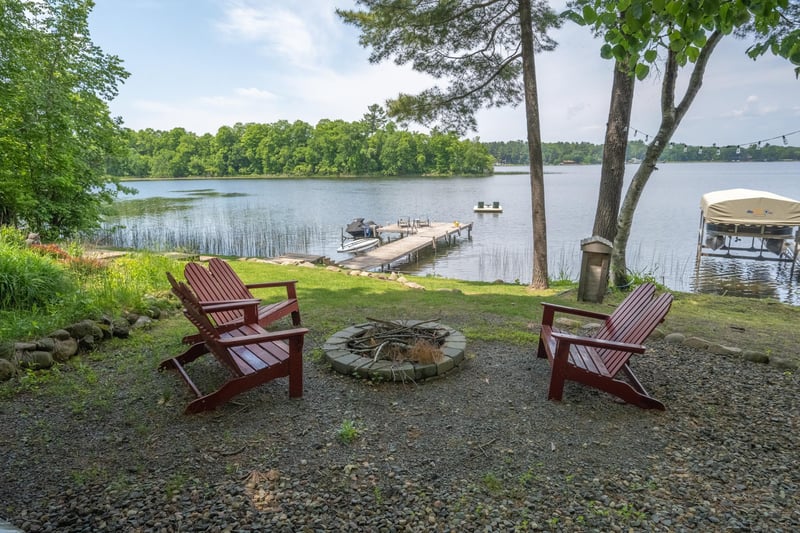 22491 County Road M, Grantsburg, WI 54840