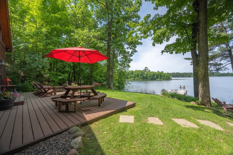 22491 County Road M, Grantsburg, WI 54840