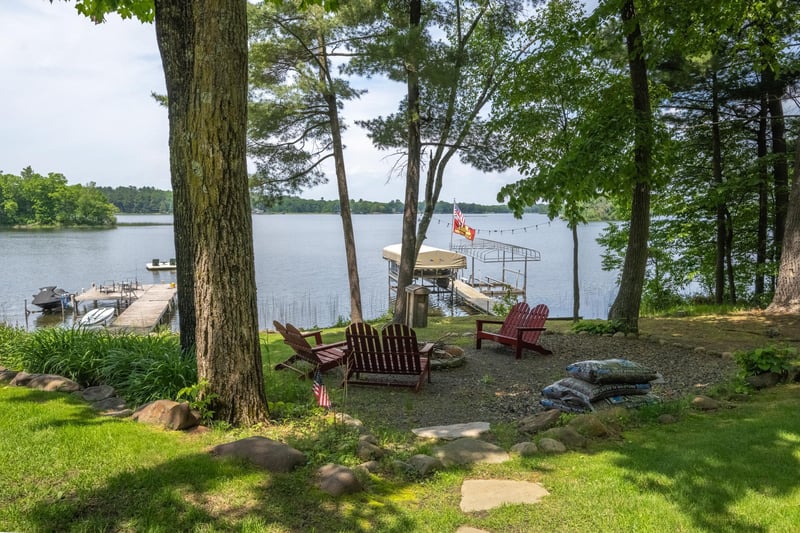 22491 County Road M, Grantsburg, WI 54840