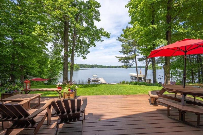 22491 County Road M, Grantsburg, WI 54840