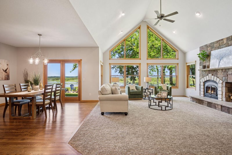 11599 Kramer Ave NW, Annandale, MN 55302