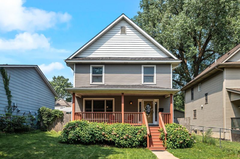 2651 Colfax Ave N, Minneapolis, MN 55411