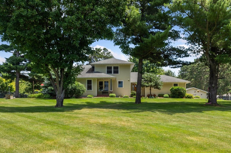 5678 Centerville Rd, White Bear Twp, MN 55127