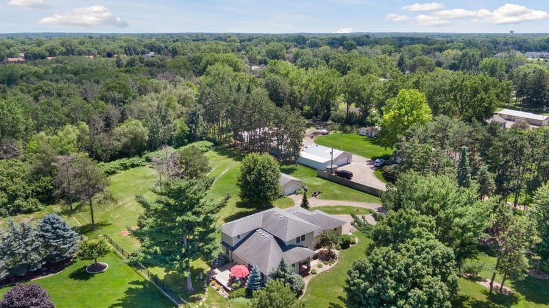 5678 Centerville Rd, White Bear Twp, MN 55127