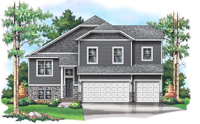 19913 English Ln N, Forest Lake, MN 55025