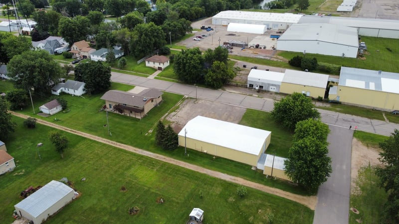 139 2nd Ave, Round Lake, MN 56167