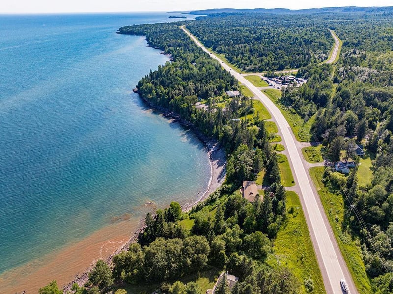 2798 Highway 61, Two Harbors, MN 55616