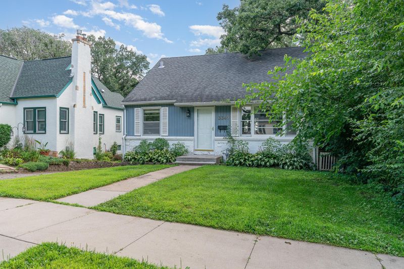 3349 Xenwood Ave S, Minneapolis, MN 55416
