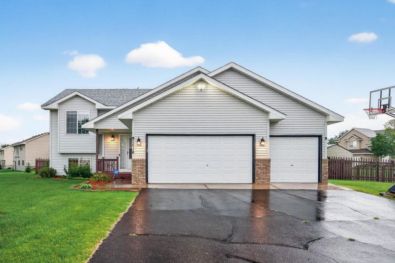 2616 234th Ct NW, Saint Francis, MN 55070
