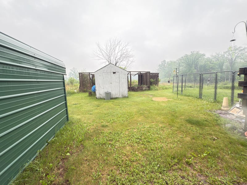1172 A Clam Falls Dr #A, Clam Falls, WI 54837