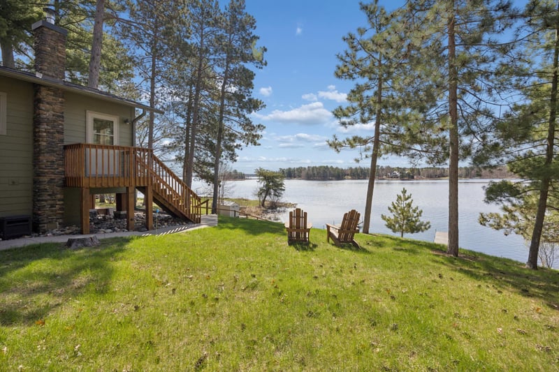 36945 Delta Bay Rd, Pine River, MN 56474