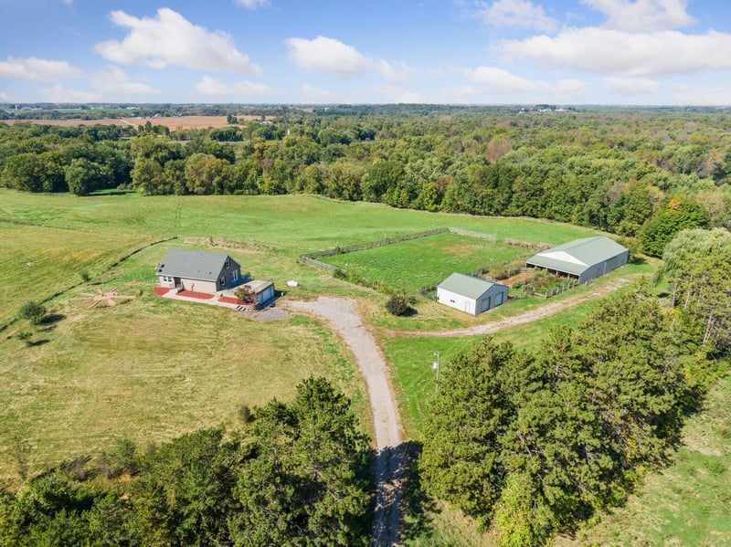 3591 Douglas Ave SW, Waverly, MN 55390