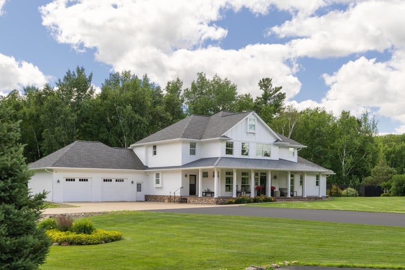 7396 45th Ave SW, Pequot Lakes, MN 56472