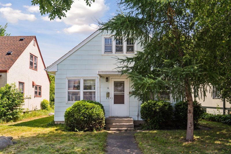 3930 Bryant Ave N, Minneapolis, MN 55412