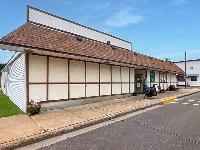 201 River Ave S, Prairie Farm, WI 54762