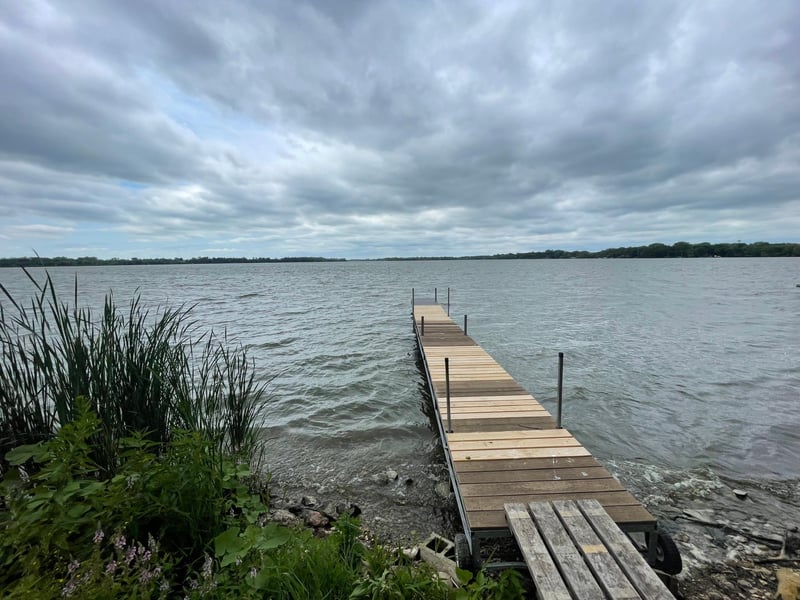 52002 Elysian Lake Rd, Elysian, MN 56028