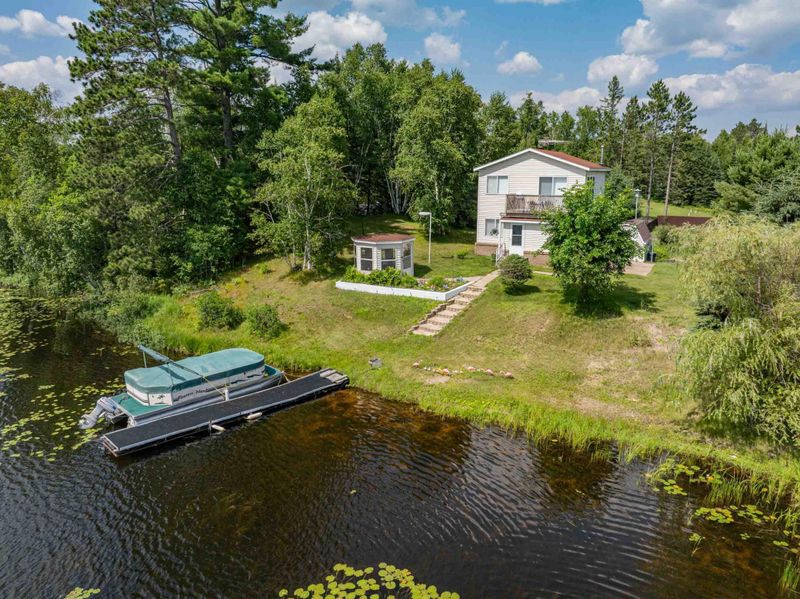 49802 Long Lake Trl, Bigfork, MN 56628