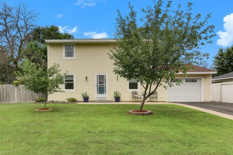 10672 Terrace Rd NE, Blaine, MN 55434