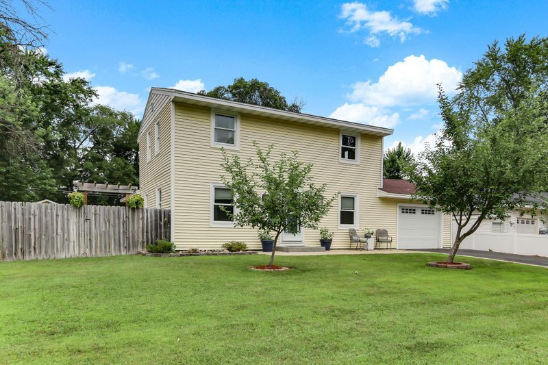 10672 Terrace Rd NE, Blaine, MN 55434