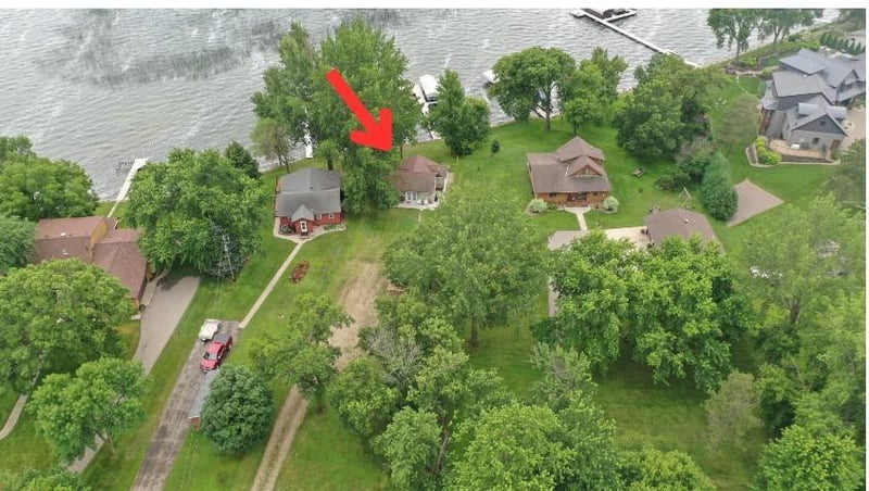 27965 N Shore Dr, Starbuck, MN 56381