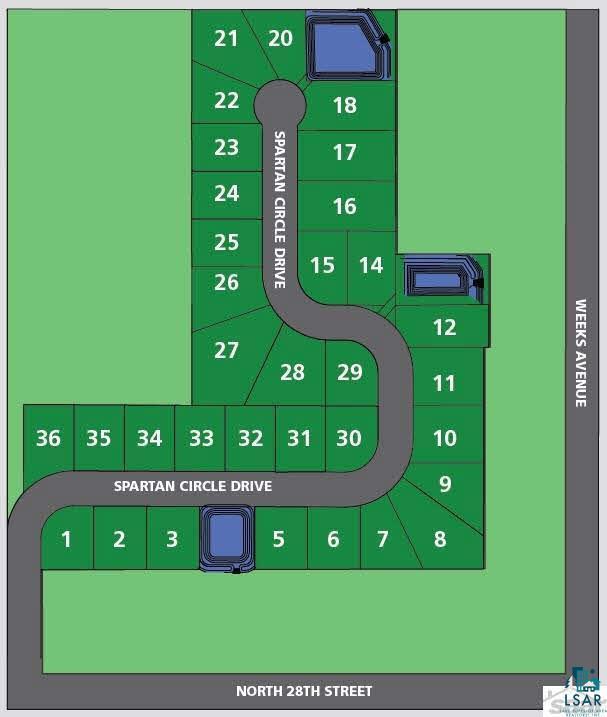 34 Spartan Circle Dr, Superior, WI 54880