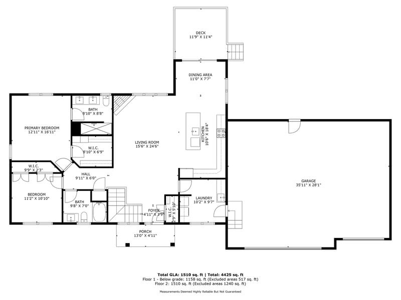 N5483 1206th St, Prescott, WI 54021