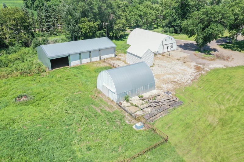 8387 75th Ave SW, Raymond, MN 56282