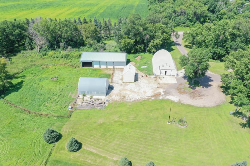 8387 75th Ave SW, Raymond, MN 56282