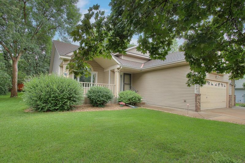 1259 138th Ave NW, Andover, MN 55304