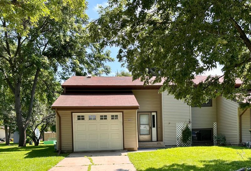 2605 8th St SW, Willmar, MN 56201
