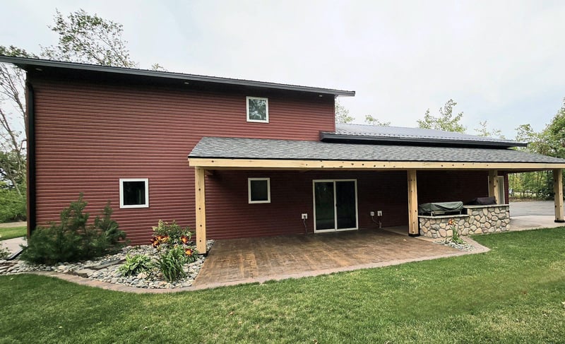 22432 Williams Rd SE, Cass Lake, MN 56633