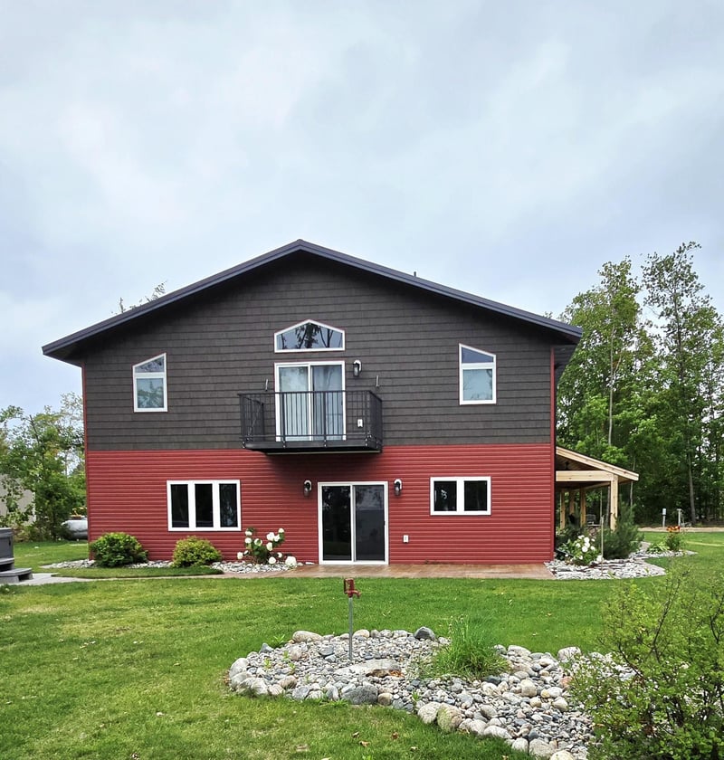 22432 Williams Rd SE, Cass Lake, MN 56633