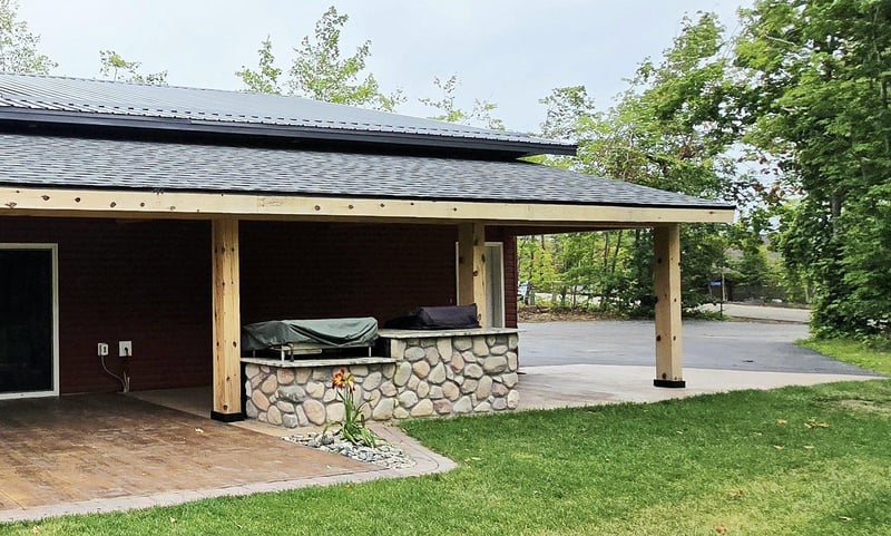 22432 Williams Rd SE, Cass Lake, MN 56633