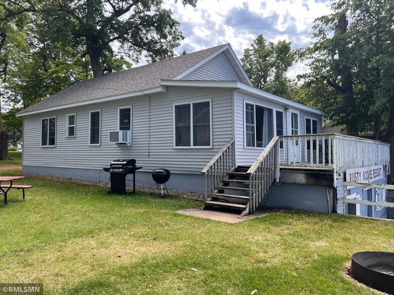 13430 E Lake Miltona Dr NE #2, Miltona, MN 56354