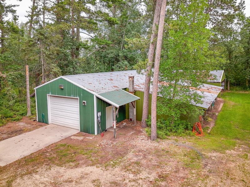 6318 Lavinia Rd NE, Bemidji, MN 56601