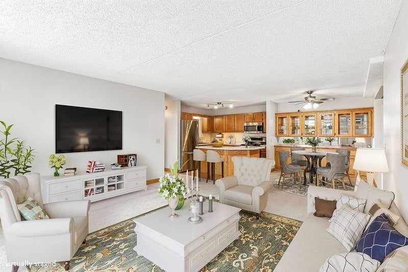 2601 Kenzie Ter #329, Saint Anthony, MN 55418