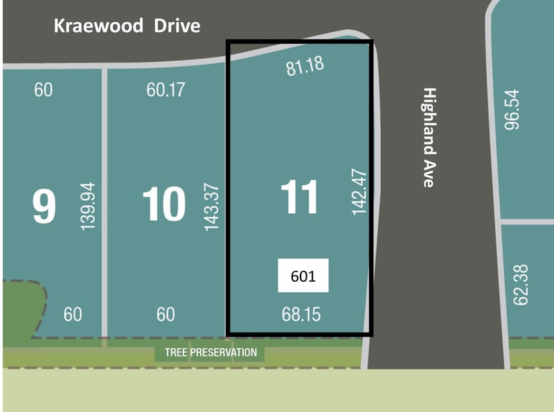 601 Kraewood Dr, Northfield, MN 55057