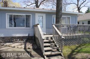 13430 E Lake Miltona Dr NE #3, Miltona, MN 56354