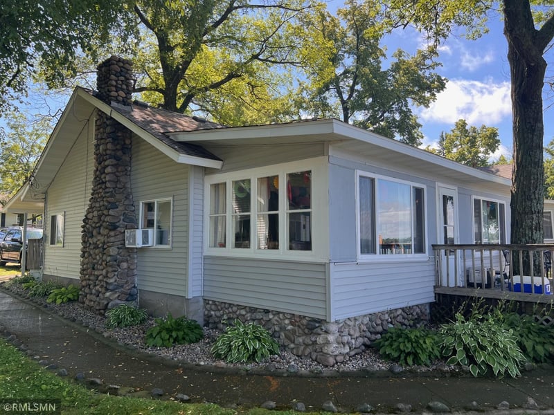13430 E Lake Miltona Dr NE #3, Miltona, MN 56354