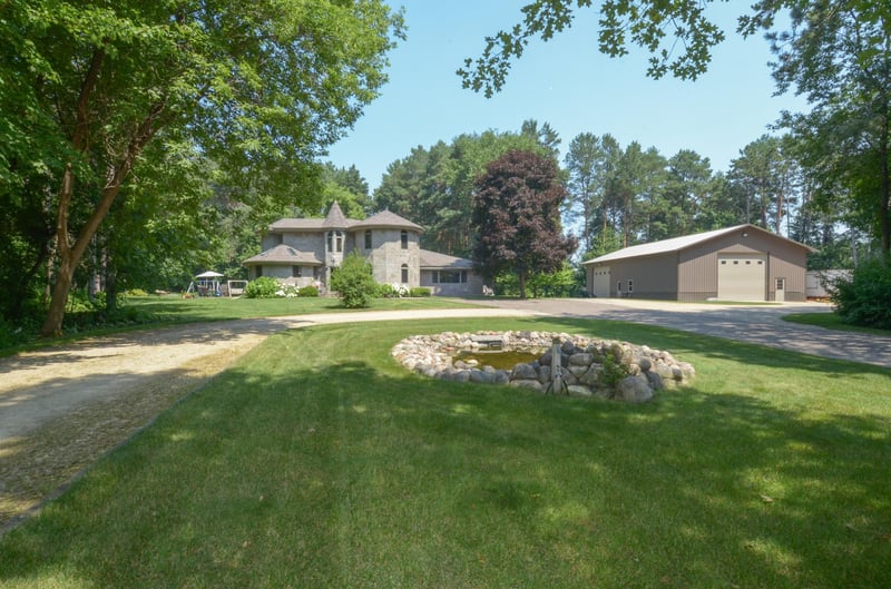 19035 Fillmore St NE, East Bethel, MN 55011
