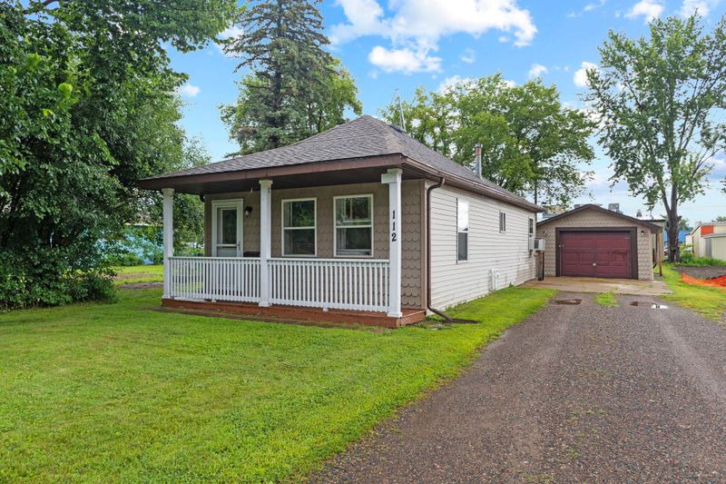 112 Wood St S, Mora, MN 55051