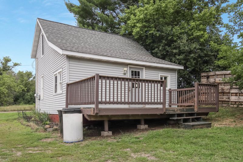 406 W Dallas St, Dallas, WI 54733