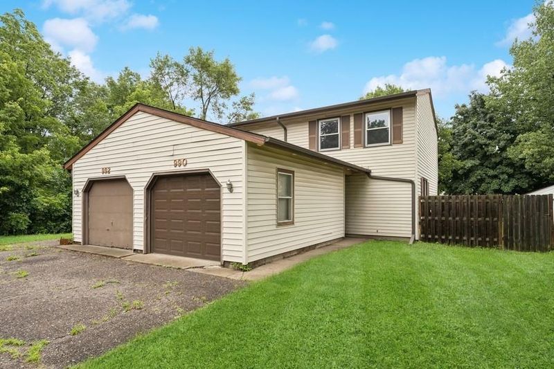 990 Omaban St, Saint Paul, MN 55106
