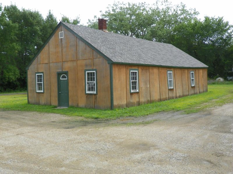 421 S Chandler Ave, Litchfield, MN 55355