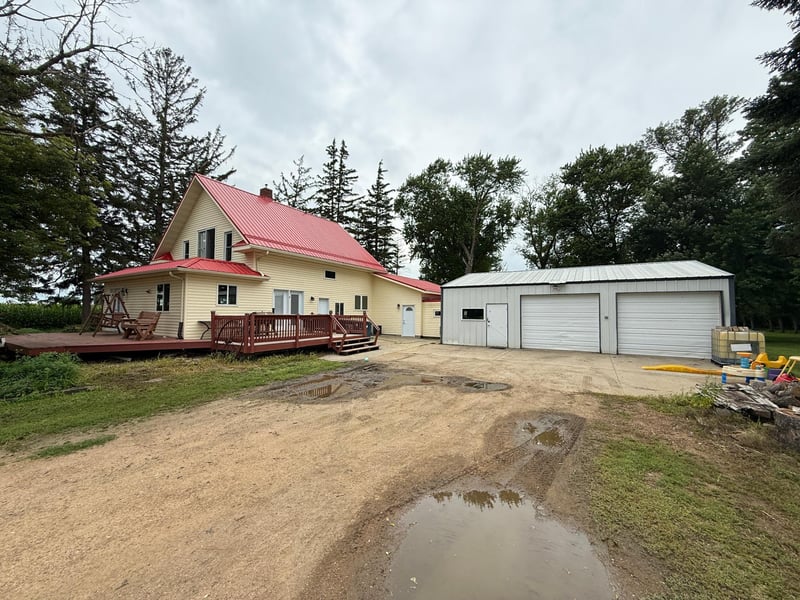 20177 Royal Ave, Morgan, MN 56266